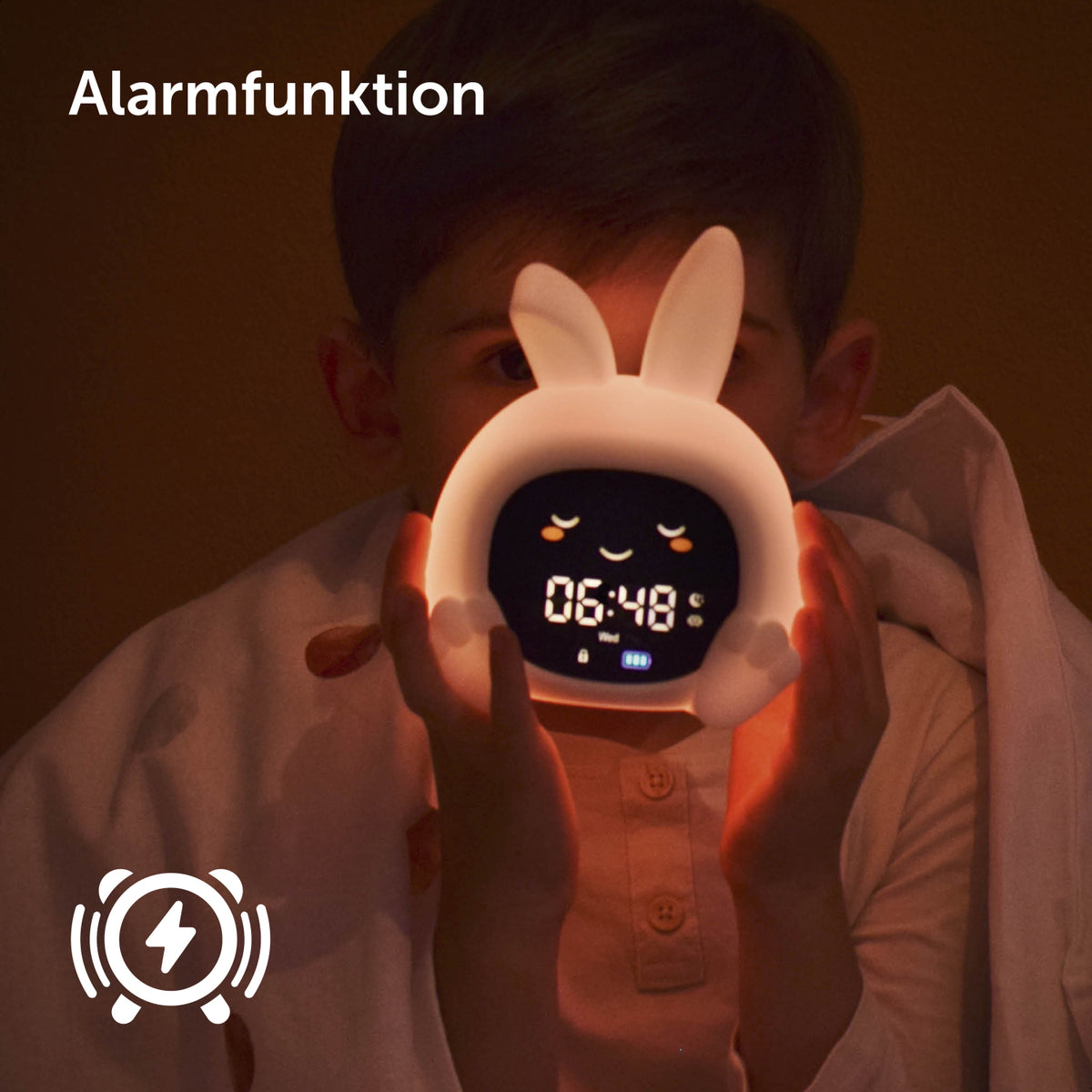 Zazu SARAH Sleeptrainer