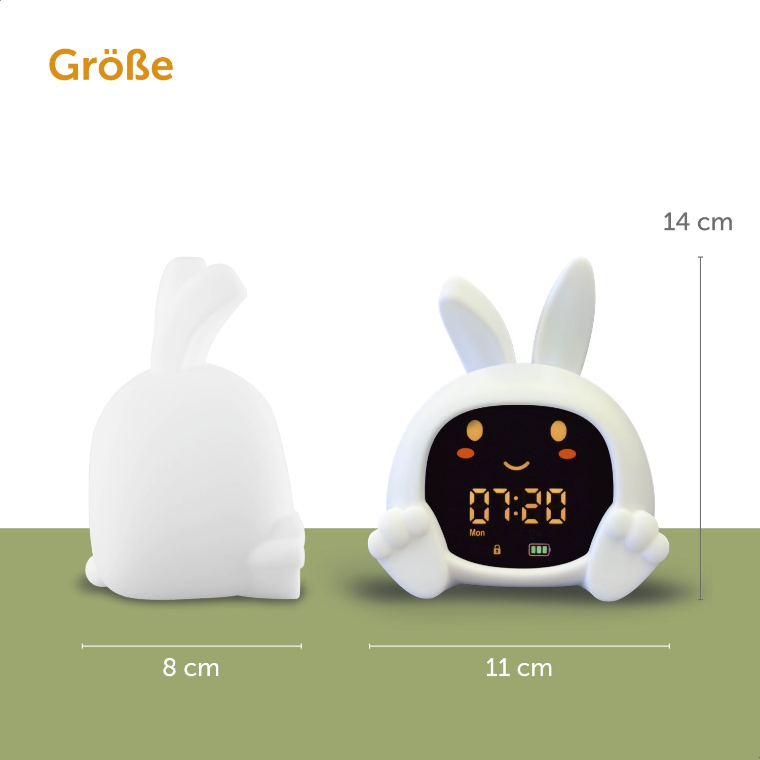 Zazu SARAH Sleeptrainer