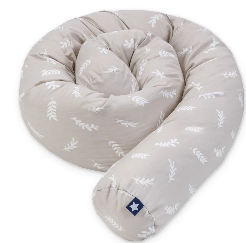 Julius Zöllner Bettschlange Twiggy