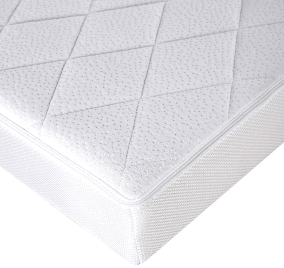 JULIUS ZÖLLNER Babymatratze Deborah Air 70x140 cm