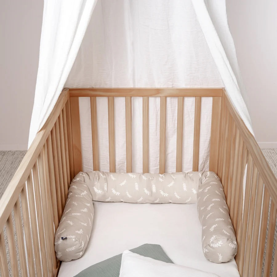 Julius Zöllner Bettschlange Twiggy