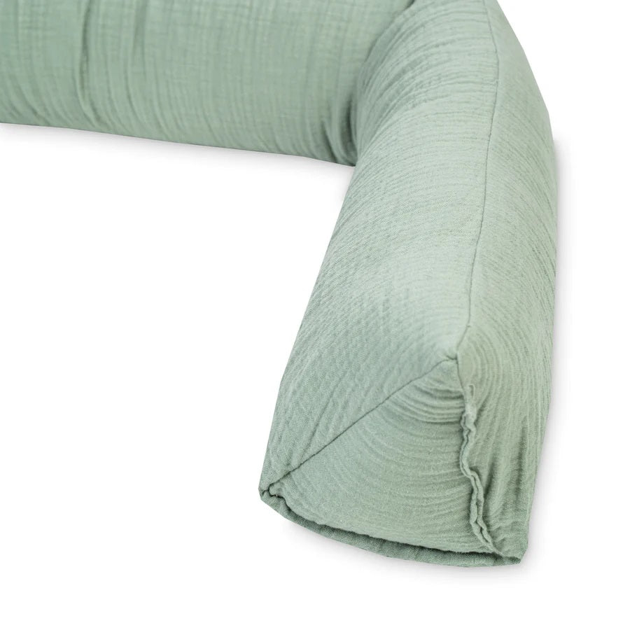 Julius Zöllner Bettschlange Sleep Buddy Krokodil