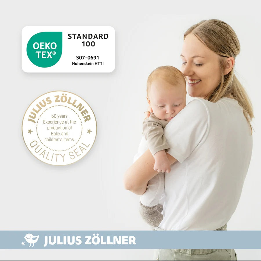 Julius Zöllner Bettschlange Sleep Buddy Giraffe