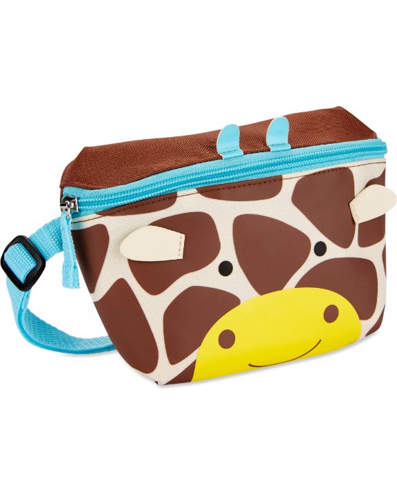 Skip Hop - Zoo Bauchtasche - Giraffe