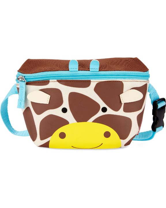 Skip Hop - Zoo Bauchtasche - Giraffe
