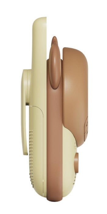 The Zoofamily Walkie Talkie WT - Zoo Hase - Bär