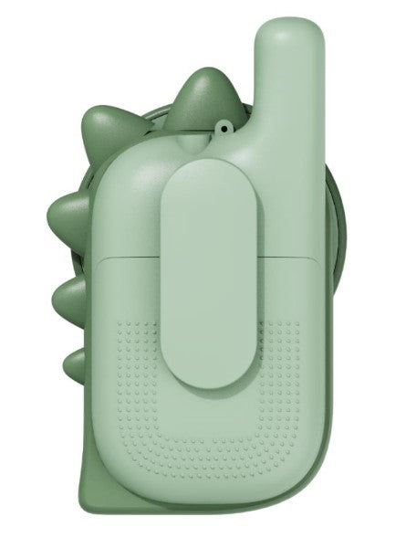 The Zoofamily Walkie Talkie WT - Zoo Dino - Dino