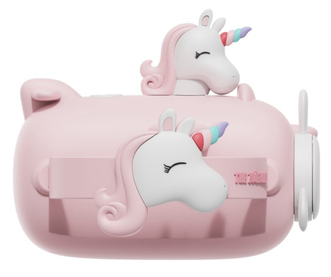 The Zoofamily Kinder-Kamera V1 - Zoo Video Einhorn