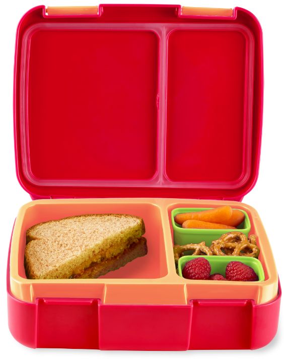 Skip Hop - Zoo Bento Lunch Box