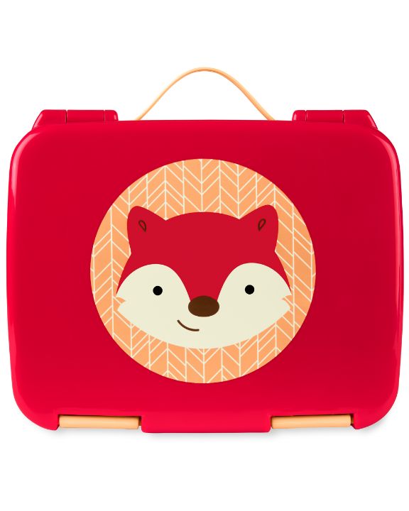 Skip Hop - Zoo Bento Lunch Box