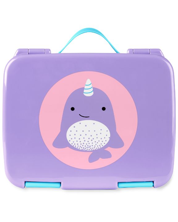 Skip Hop - Zoo Bento Lunch Box