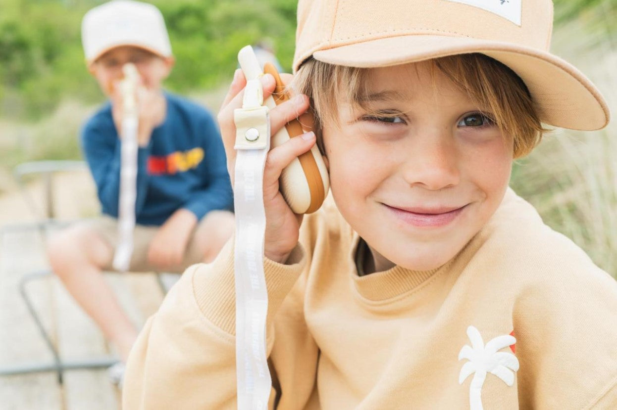 The Zoofamily Walkie Talkie WT - Zoo Bär - Bär