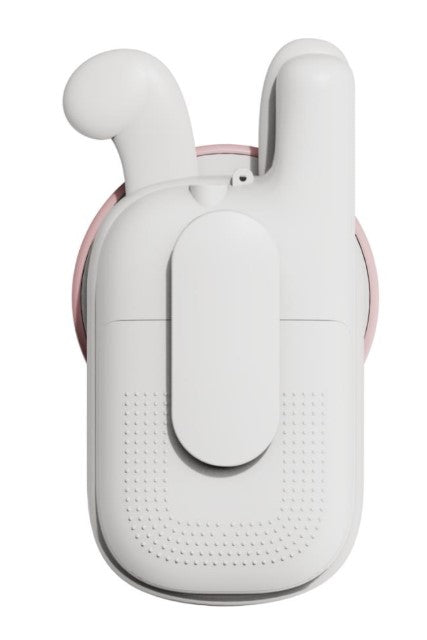 The Zoofamily Walkie Talkie WT - Zoo Hase - Bär