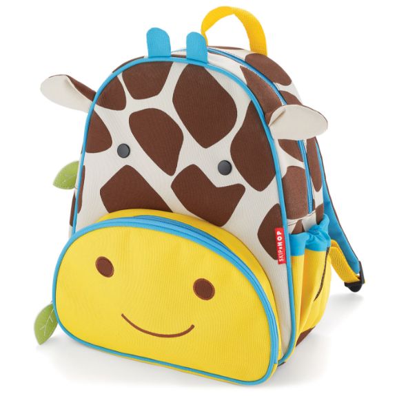 Skip Hop - Zoo Kinderrucksack