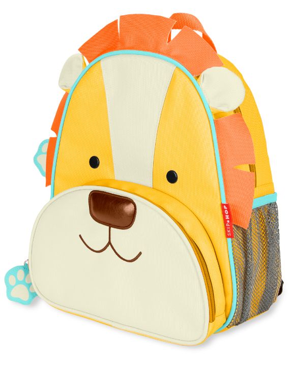 Skip Hop - Zoo Kinderrucksack