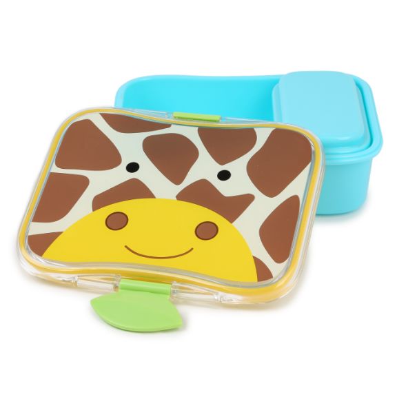 Skip Hop Zoo Lunch Kit - Lunchbox