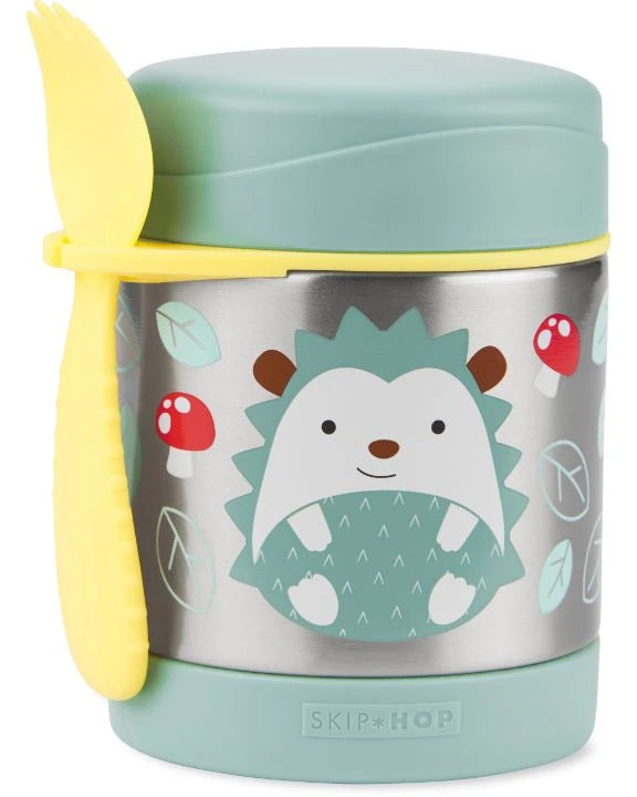 Skip Hop Zoo Insulated Food Jar - isolierter Nahrungsbehälter