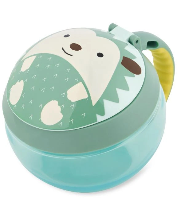Skip Hop Zoo Snack Cup - Nahrungsbehälter
