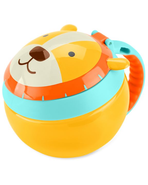 Skip Hop Zoo Snack Cup - Nahrungsbehälter