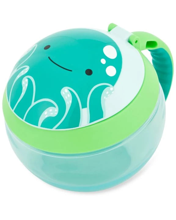 Skip Hop Zoo Snack Cup - Nahrungsbehälter