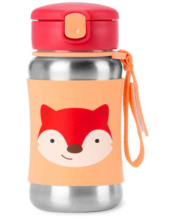 Skip Hop Zoo Sport Bottle - Trinkflasche Sport