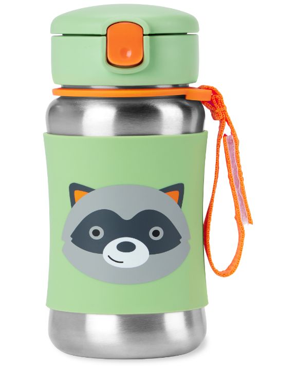 Skip Hop Zoo Sport Bottle - Trinkflasche Sport