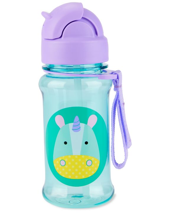 Skip Hop - Zoo Tritan Trinkflasche
