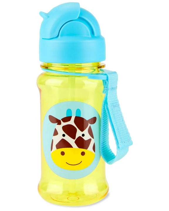 Skip Hop - Zoo Tritan Trinkflasche