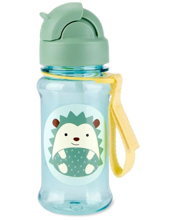 Skip Hop - Zoo Tritan Trinkflasche