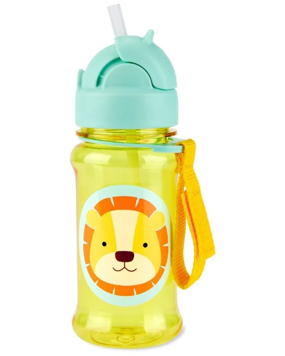 Skip Hop - Zoo Tritan Trinkflasche