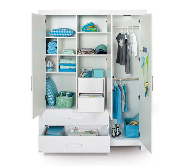 PAIDI Olli Kleiderschrank Zubehör