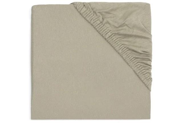 Jollein Spannbettlaken Jersey 40/50x80/90cm