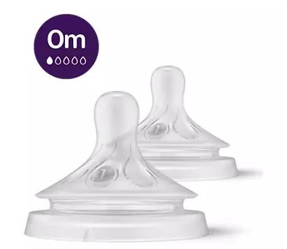 Philips Avent Natural Sauger 2 Stk.