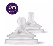 Philips Avent Natural Sauger 2 Stk.