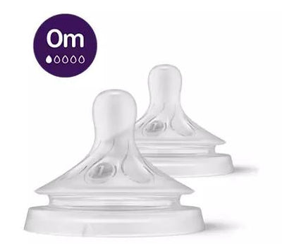 Philips Avent Natural Sauger 2 Stk.