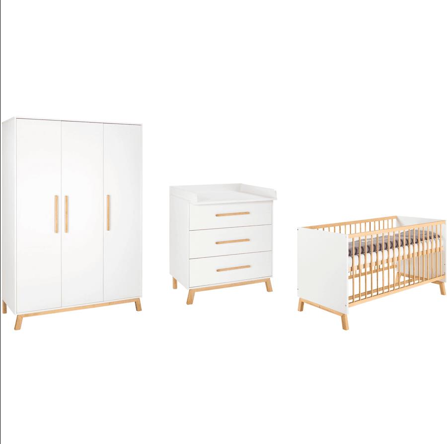 Schardt Venice Kinderzimmer weiss