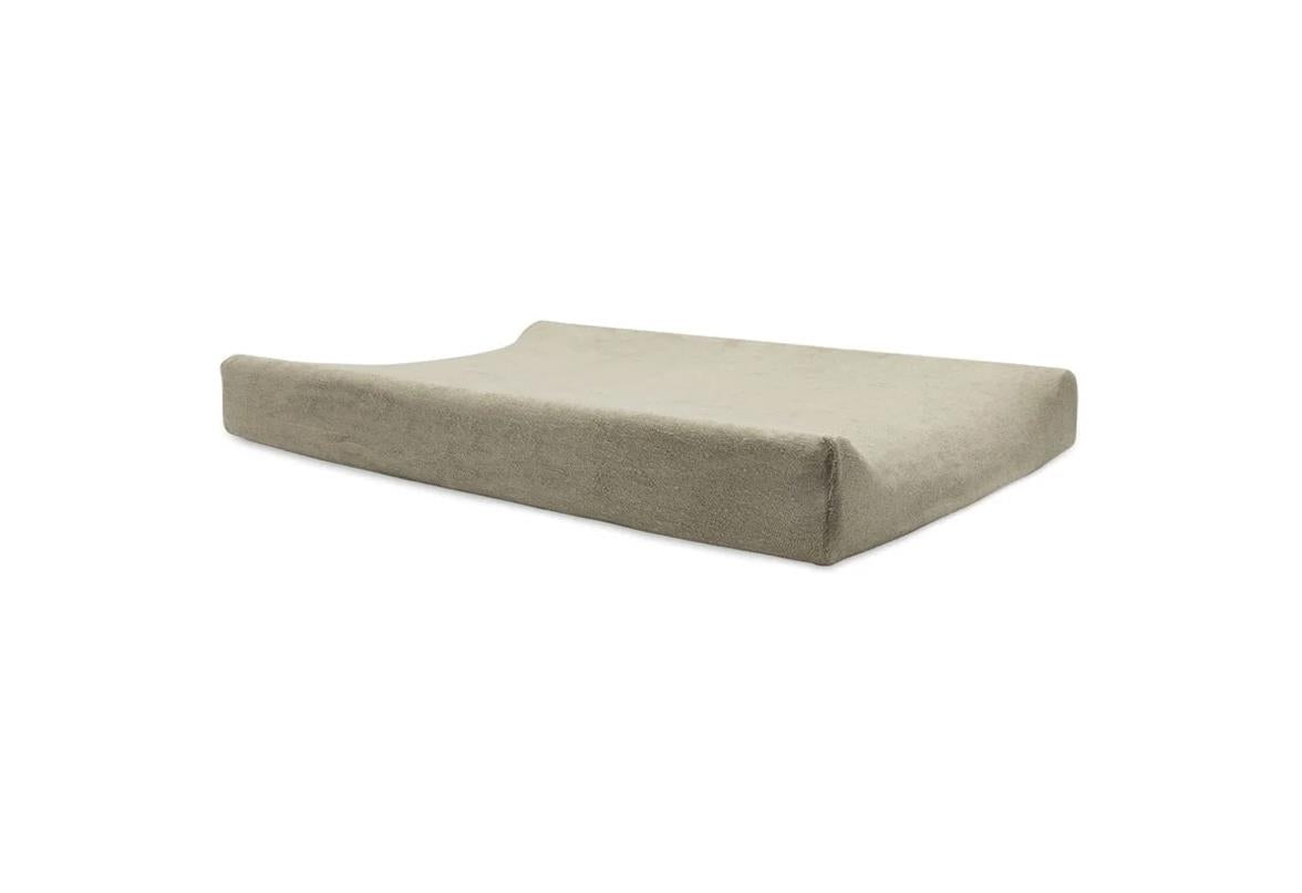 Jollein Wickelauflagenbezug Frottee 50x70cm