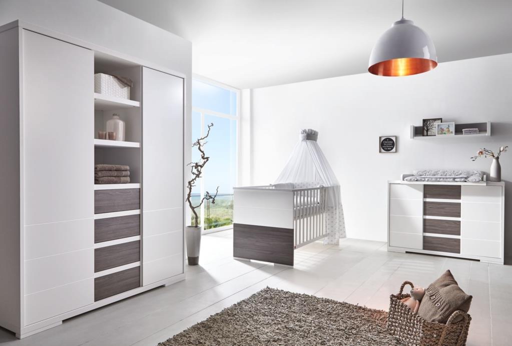 Schardt Maxx Fleetwood Kinderzimmer