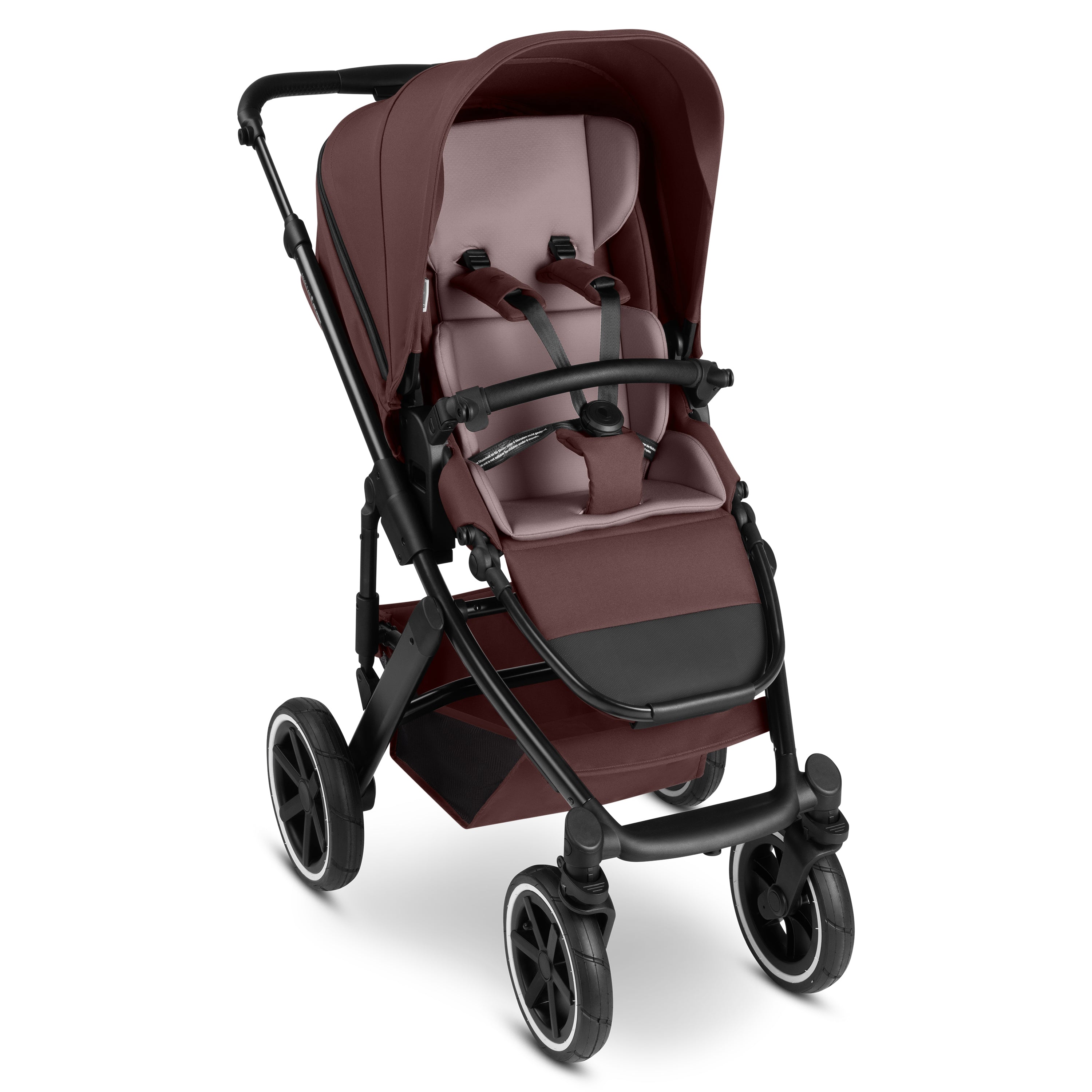 ABC Design Salsa 5 Air Set Umbra *SALE*
