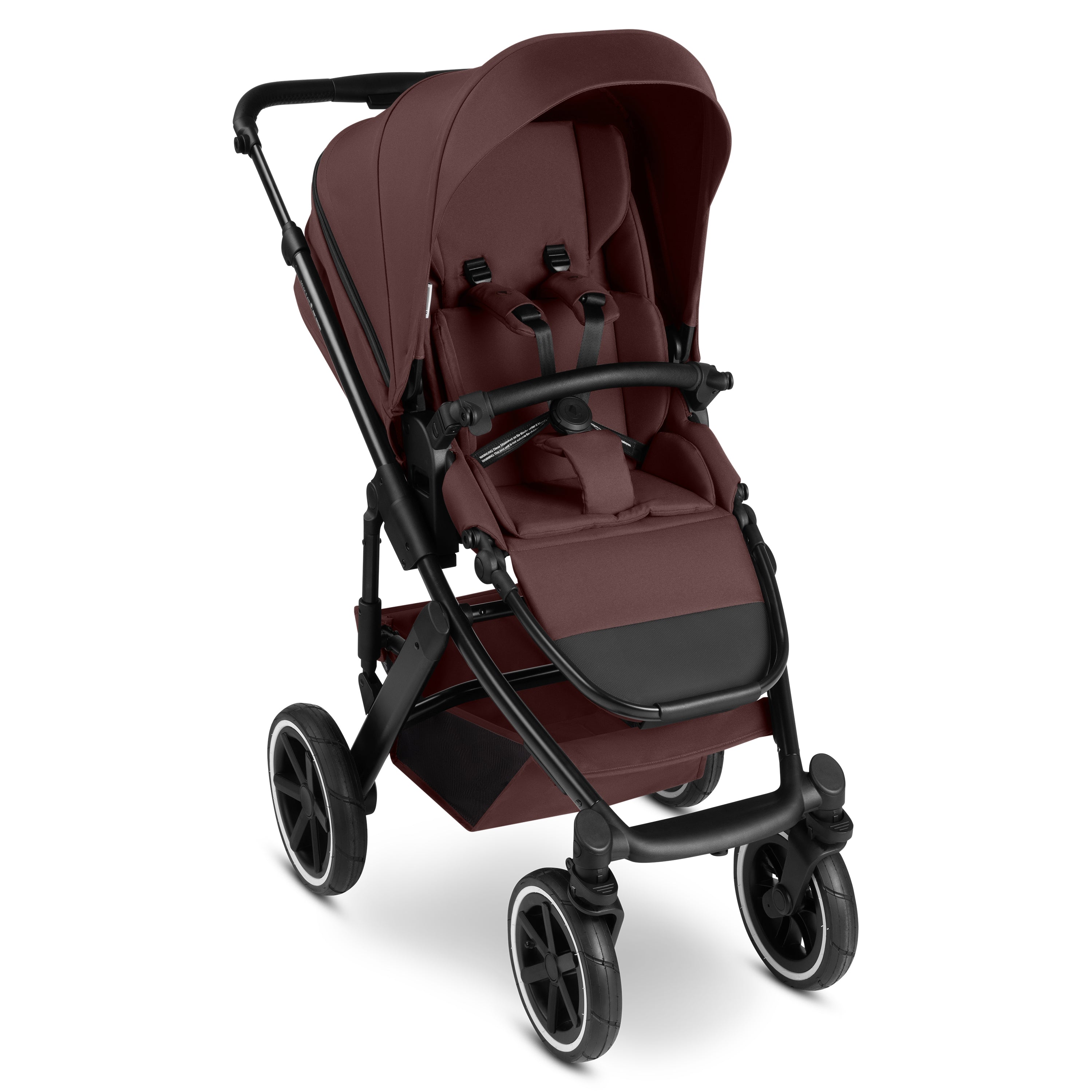 ABC Design Salsa 5 Air Set Umbra *SALE*