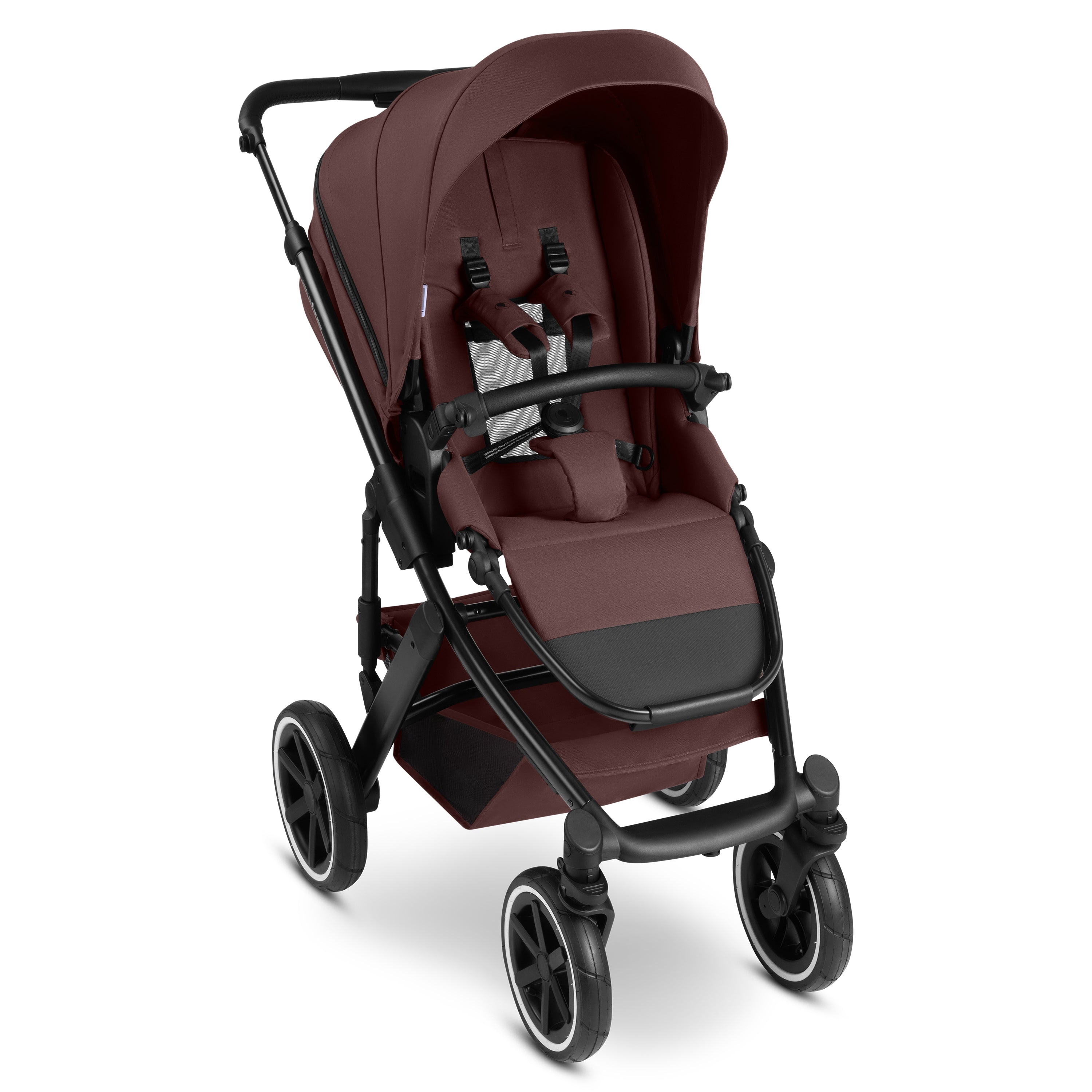 ABC Design Salsa 5 Air Set Umbra *SALE*