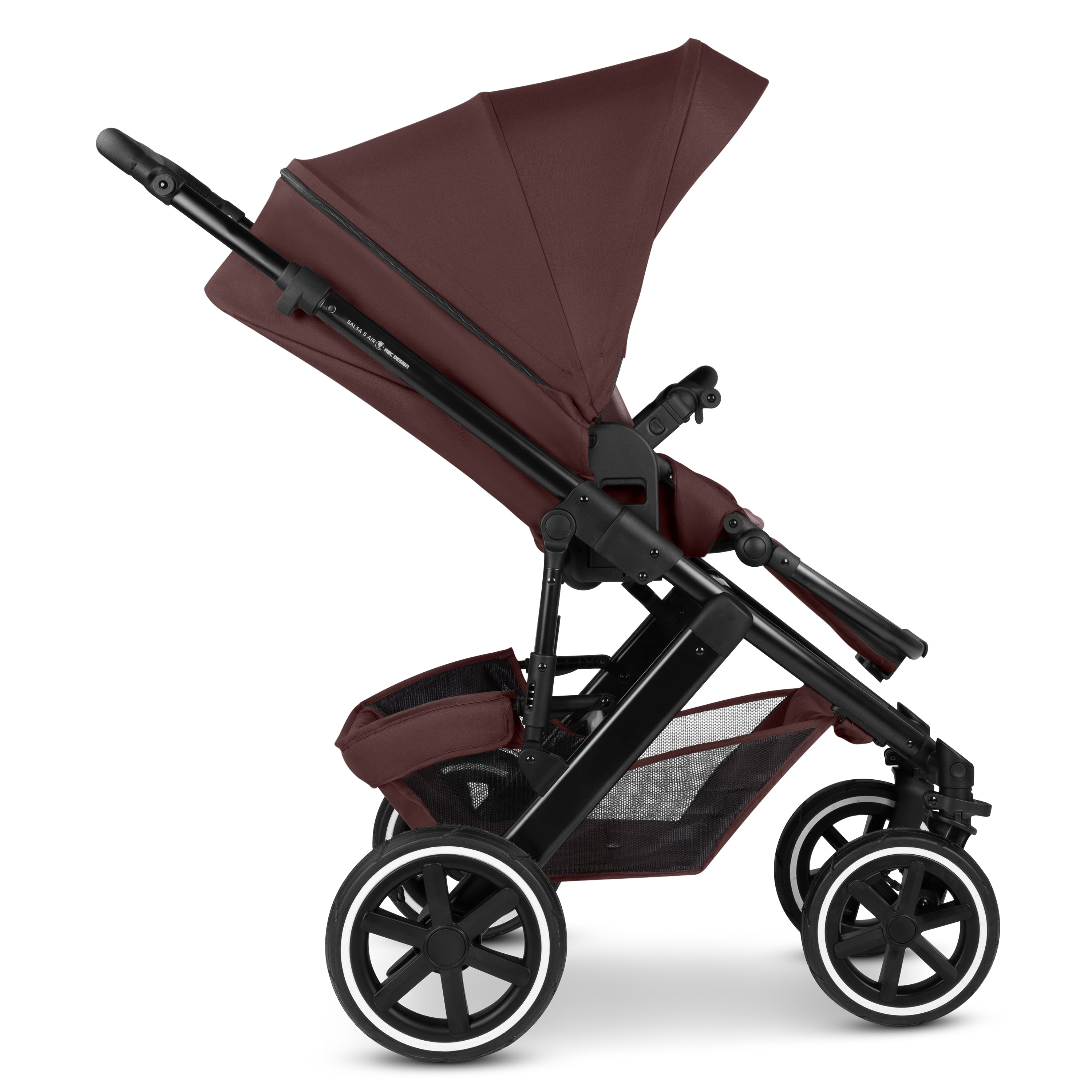 ABC Design Salsa 5 Air Set Umbra *SALE*