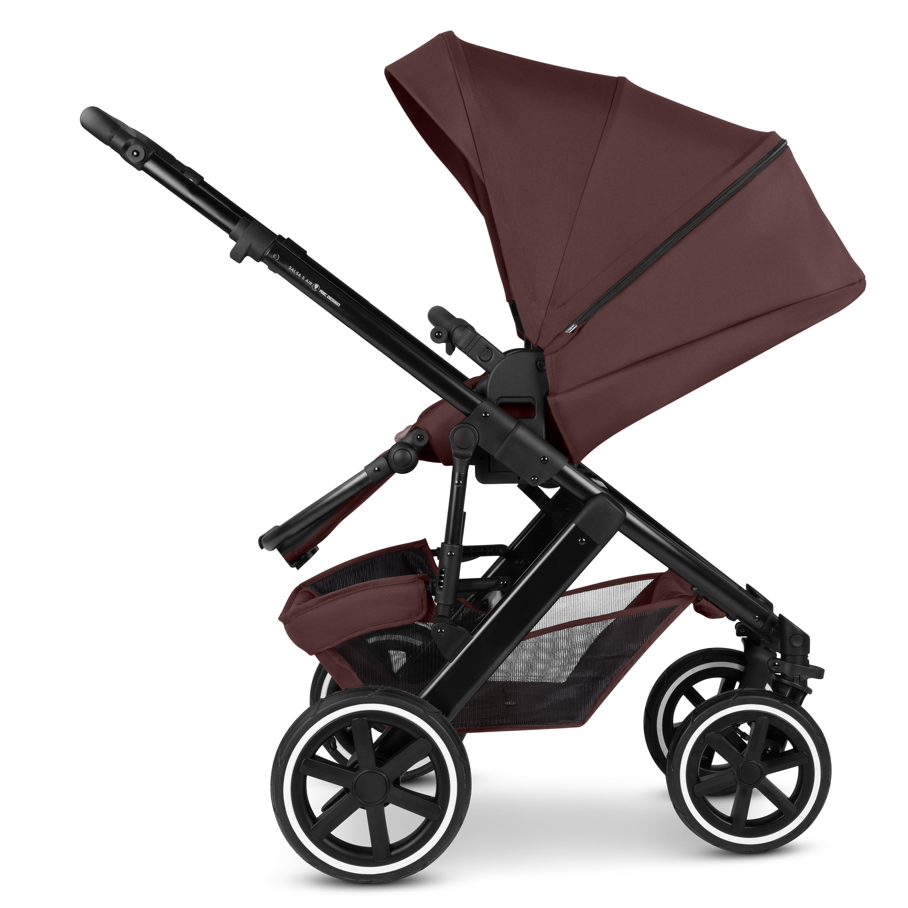 ABC Design Salsa 5 Air Set Umbra *SALE*