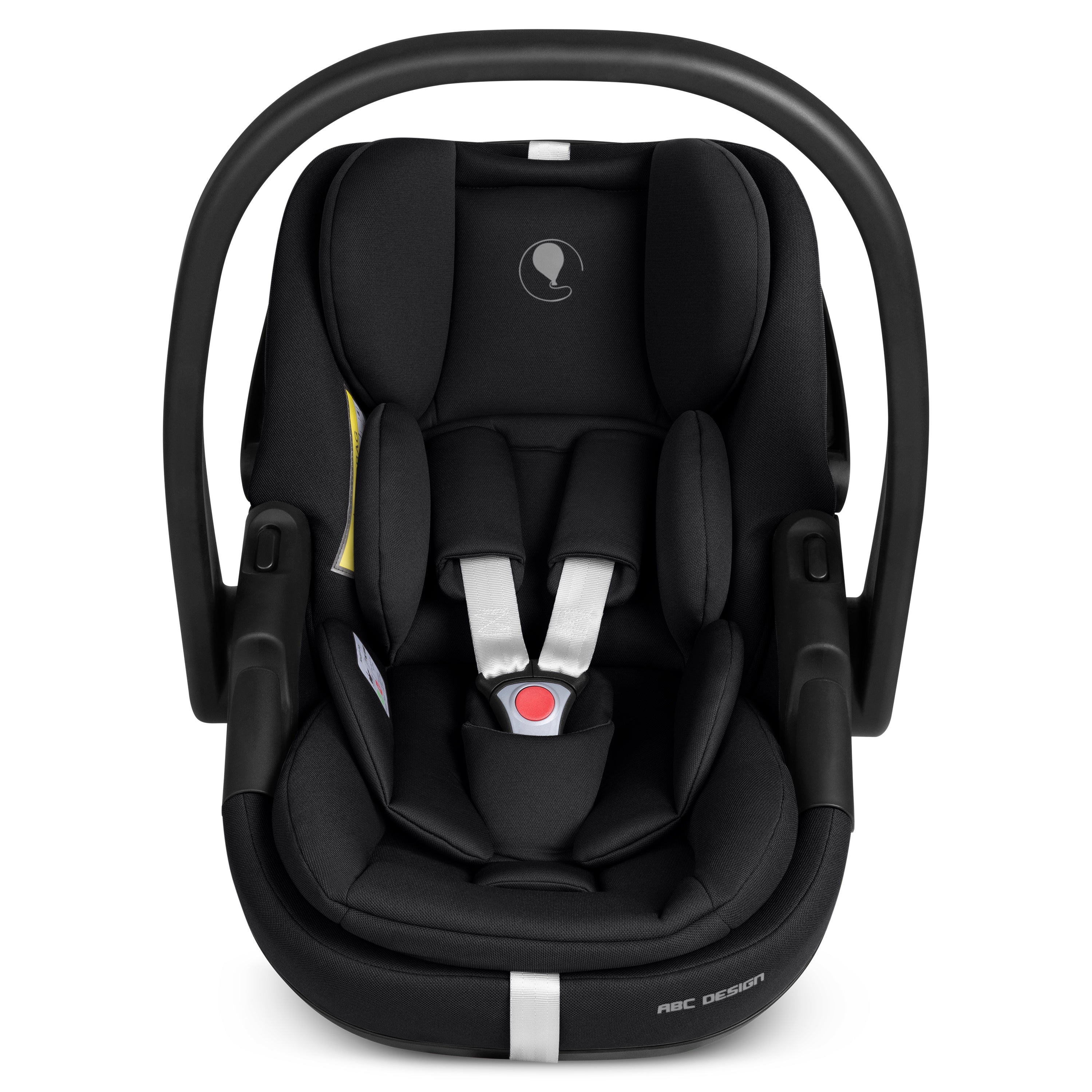 ABC Babyschale Calla i-Size mit Liegefunktion
