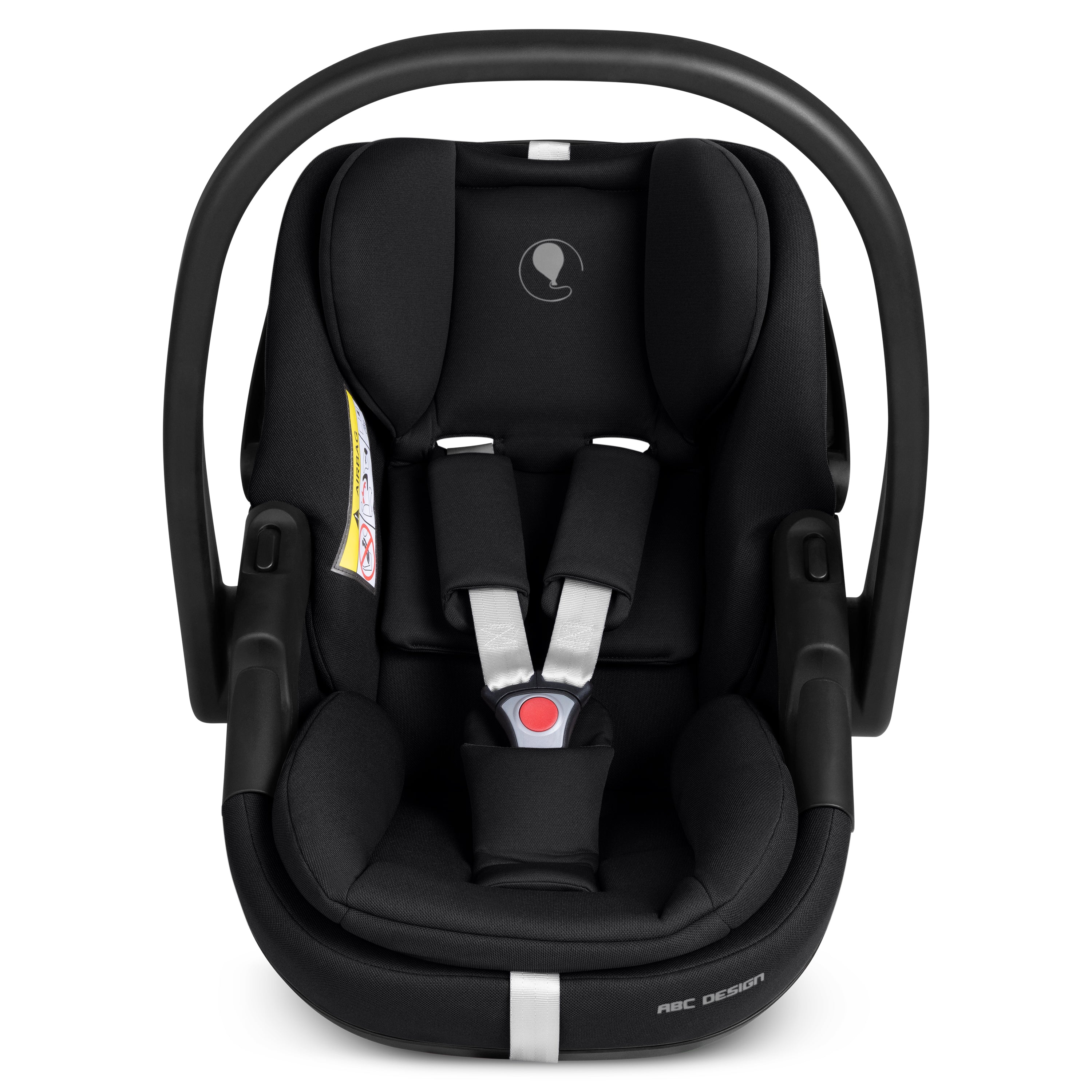ABC Babyschale Calla i-Size mit Liegefunktion