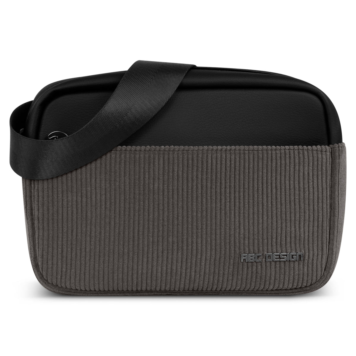 ABC Design Hip Bag 2025 almond
