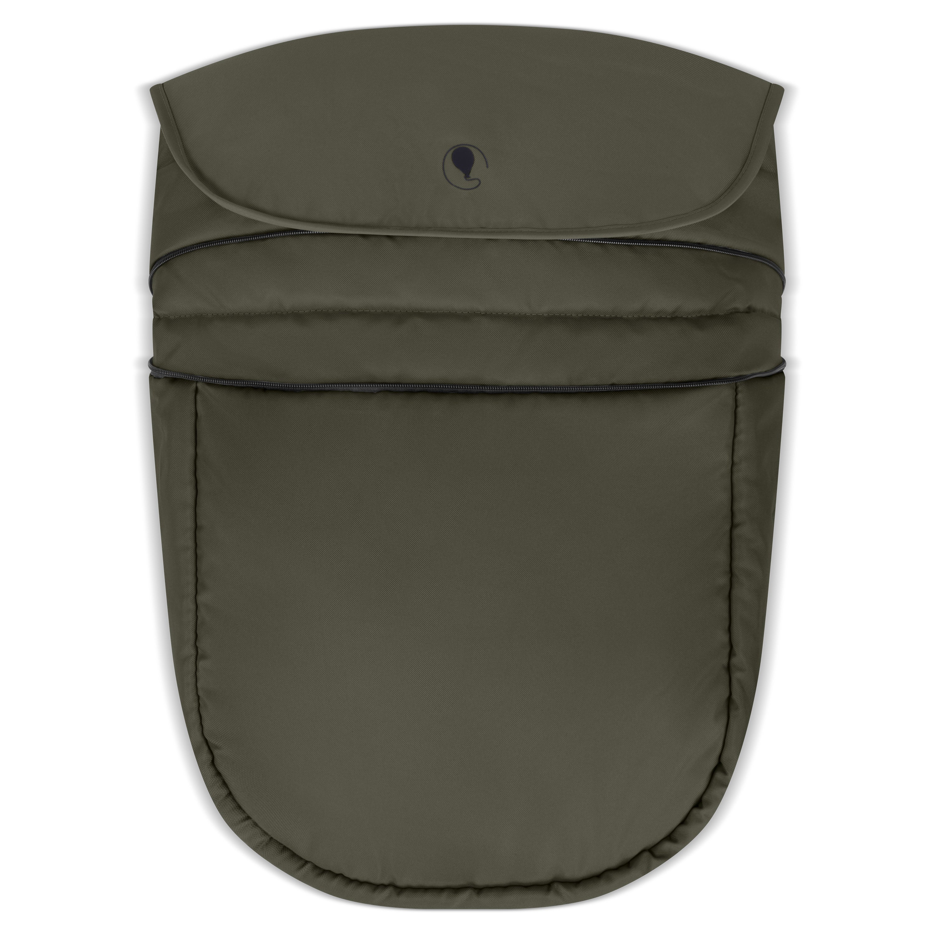 ABC Design Beindecke 2025 avocado