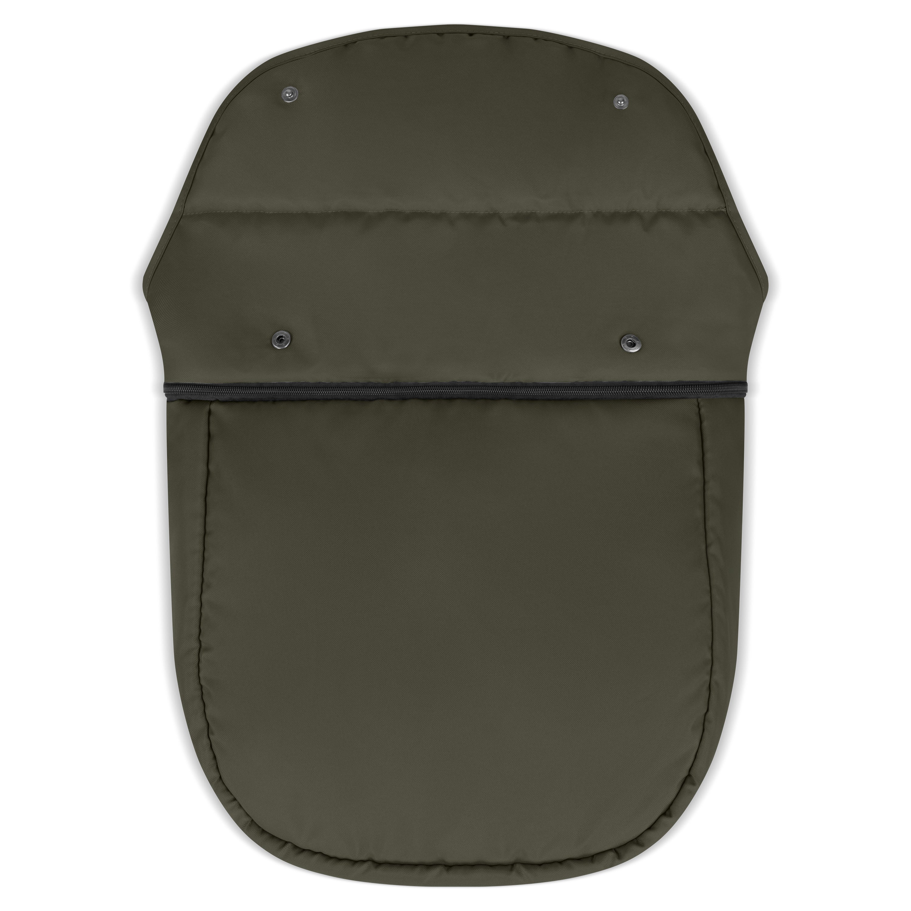 ABC Design Beindecke 2025 avocado