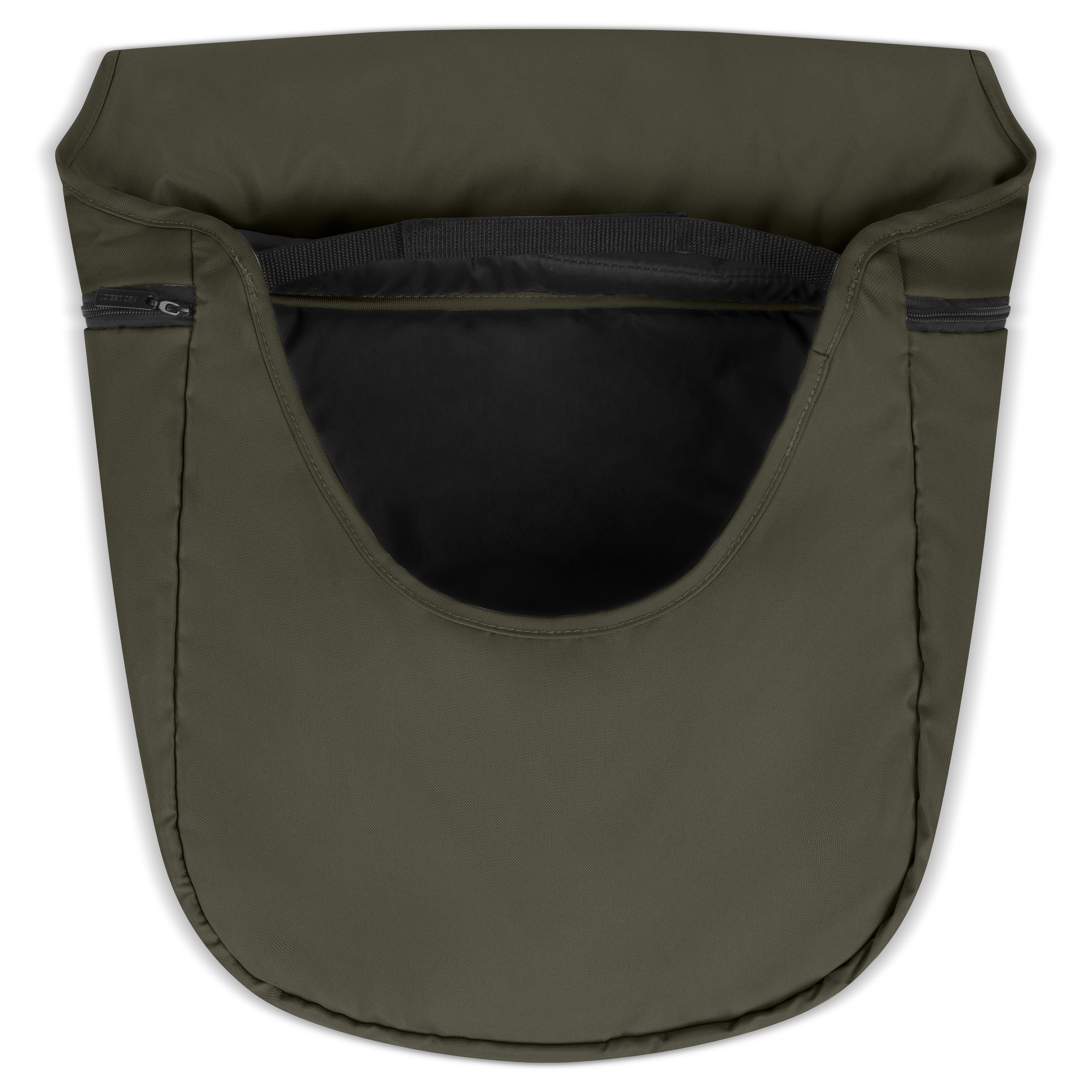 ABC Design Beindecke 2025 avocado