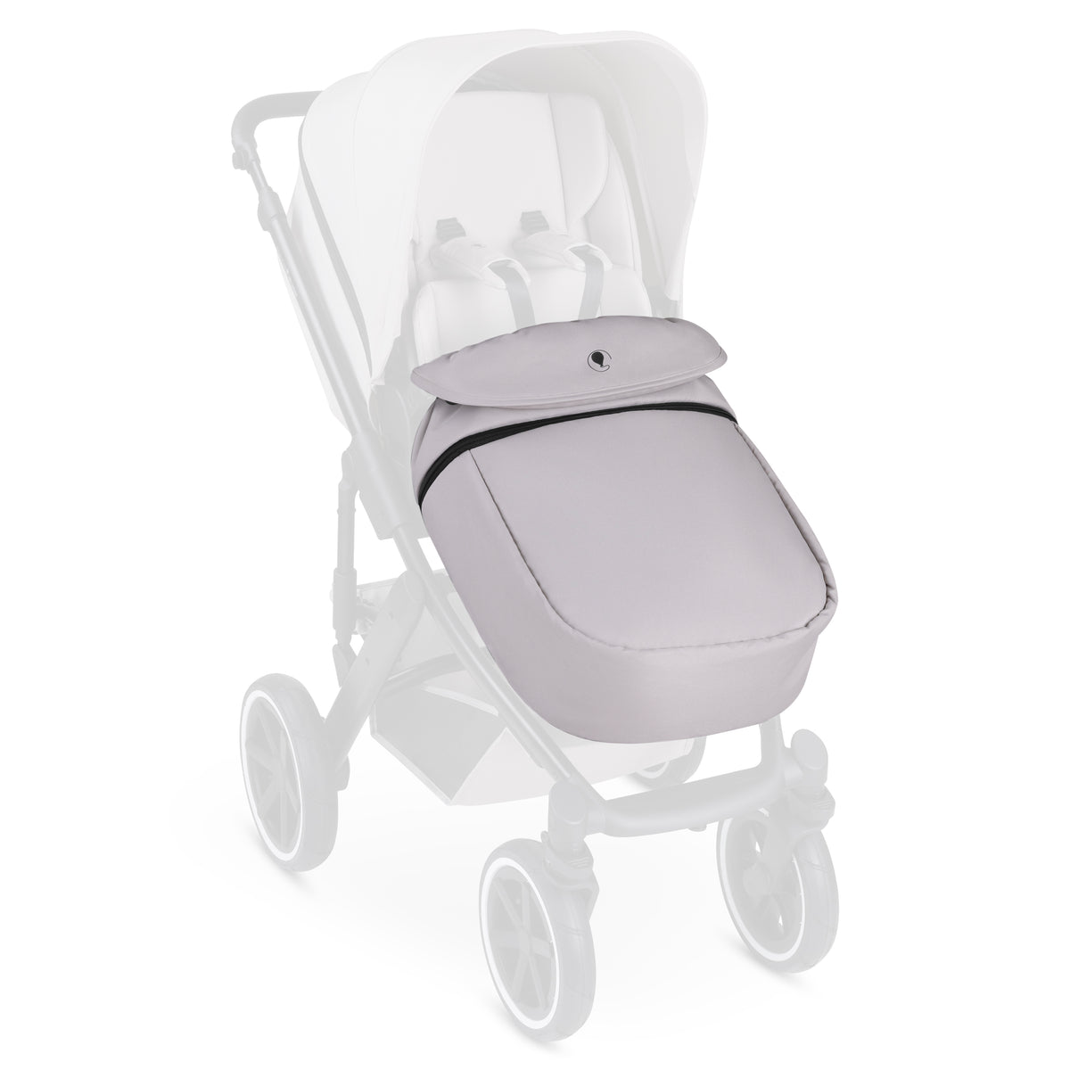 ABC Design Beindecke 2025 avocado